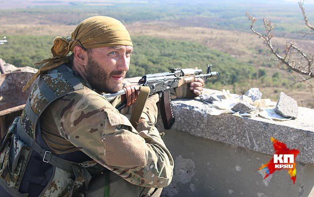 Саур-Могилу заняли внуки Саур-Могилу заняли внуки