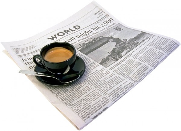 28.08.2014 Утренний кофе: агония украинской хунты