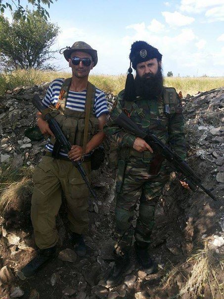 Сводки от ополчения Новороссии 28.08.2014 Сводки от ополчения Новороссии 28.08.2014