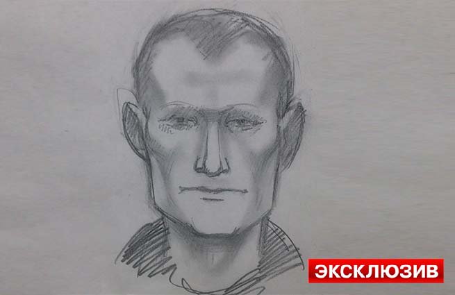 Составлен фоторобот убийцы 14 водителей в Подмосковье Составлен фоторобот убийцы 14 водителей в Подмосковье