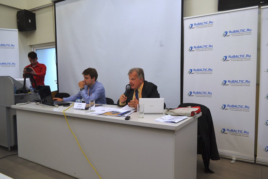 "Меня записывают в агенты Путина". Дмитрий Кошко о "свободе слова" по-европейски