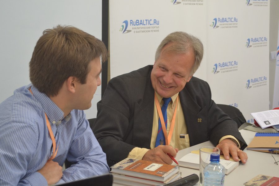 "Меня записывают в агенты Путина". Дмитрий Кошко о "свободе слова" по-европейски