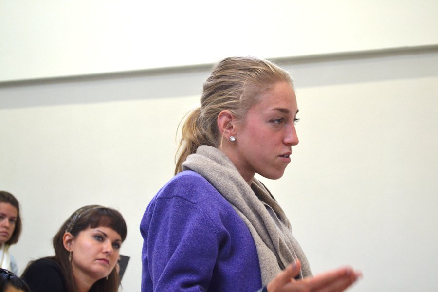 "Меня записывают в агенты Путина". Дмитрий Кошко о "свободе слова" по-европейски