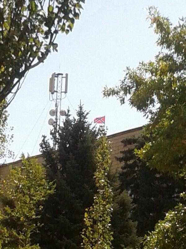 Сводки от ополчения Новороссии 28.08.2014 Сводки от ополчения Новороссии 28.08.2014