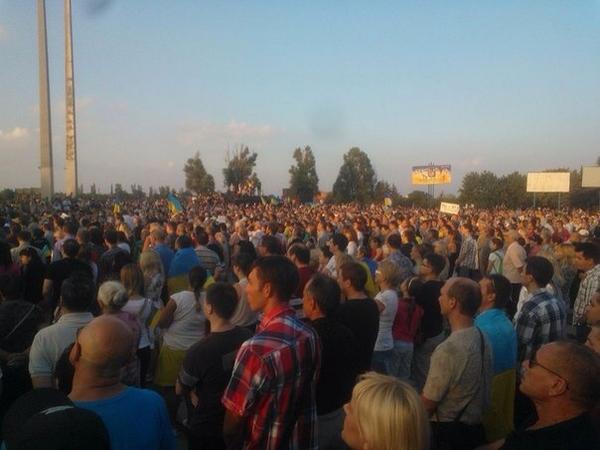 Сводки от ополчения Новороссии 28.08.2014 Сводки от ополчения Новороссии 28.08.2014