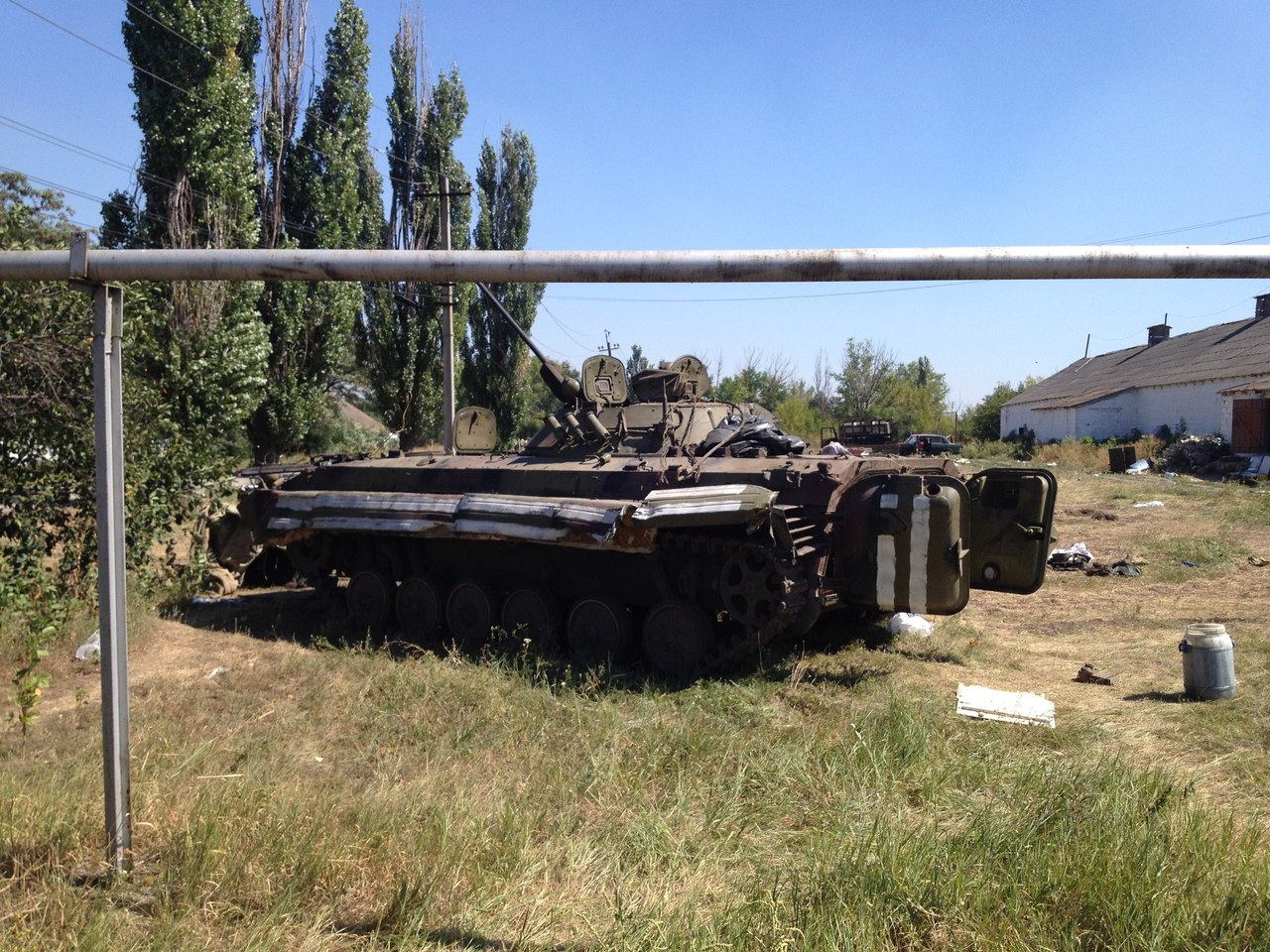 Сводки от ополчения Новороссии 29.08.2014 Сводки от ополчения Новороссии 29.08.2014