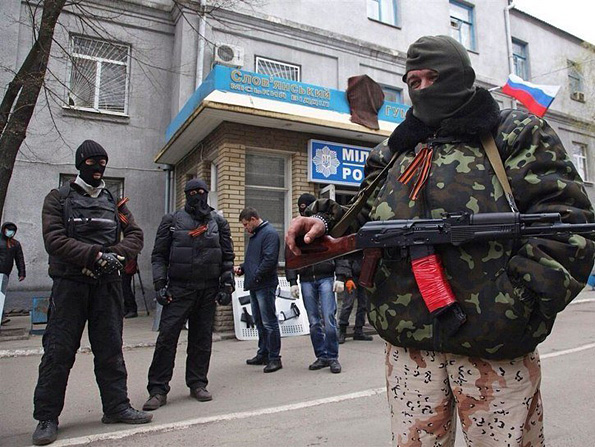 Мысли вслух....