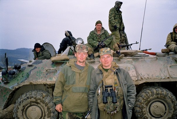 Мысли вслух....