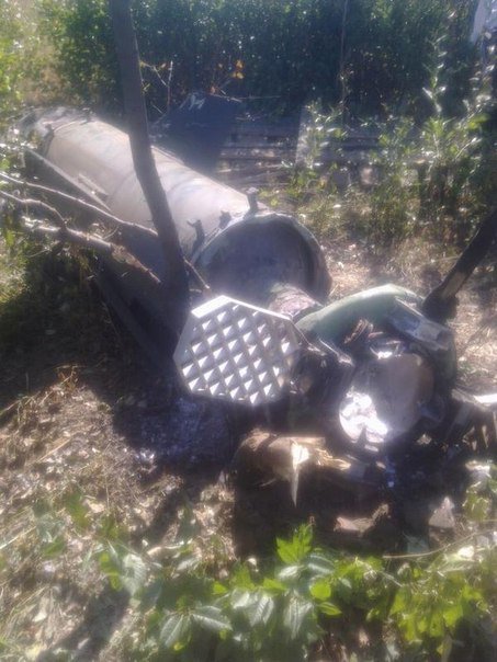 Обзор боевой ситуации от ополченца Прохорова 29.08.14  