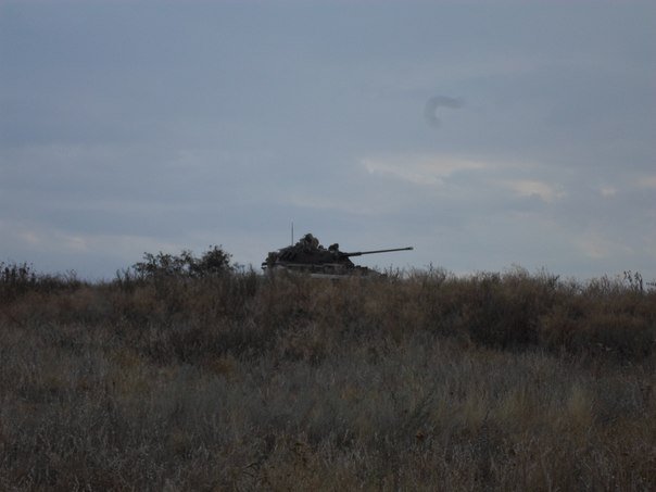 Сводки от ополчения Новороссии 29.08.2014 Сводки от ополчения Новороссии 29.08.2014