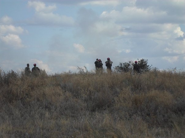 Сводки от ополчения Новороссии 29.08.2014 Сводки от ополчения Новороссии 29.08.2014