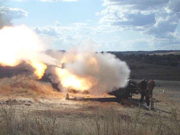 Сводки от ополчения Новороссии 29.08.2014 Сводки от ополчения Новороссии 29.08.2014