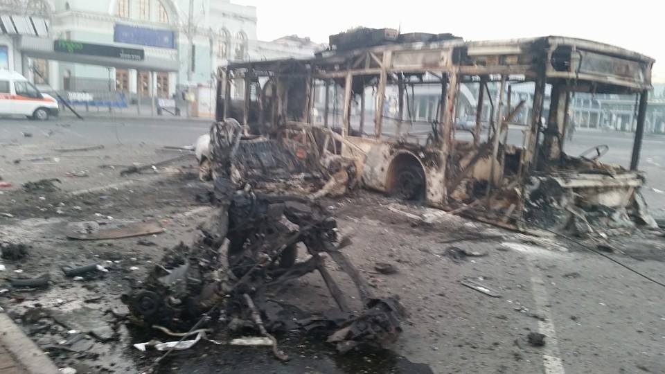 Сводки от ополчения Новороссии 29.08.2014 Сводки от ополчения Новороссии 29.08.2014