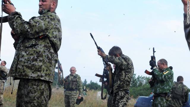 Сводки от ополчения Новороссии 29.08.2014 Сводки от ополчения Новороссии 29.08.2014