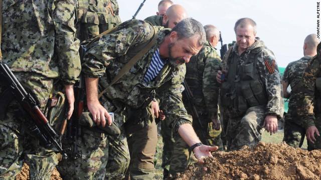 Сводки от ополчения Новороссии 29.08.2014 Сводки от ополчения Новороссии 29.08.2014