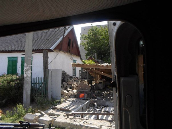 Сводки от ополчения Новороссии 30.08.2014 Сводки от ополчения Новороссии 30.08.2014