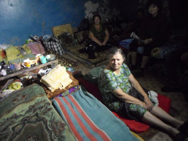 Сводки от ополчения Новороссии 30.08.2014 Сводки от ополчения Новороссии 30.08.2014