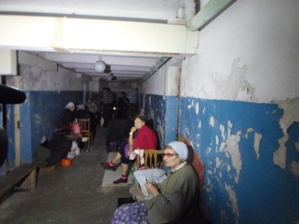 Сводки от ополчения Новороссии 30.08.2014 Сводки от ополчения Новороссии 30.08.2014