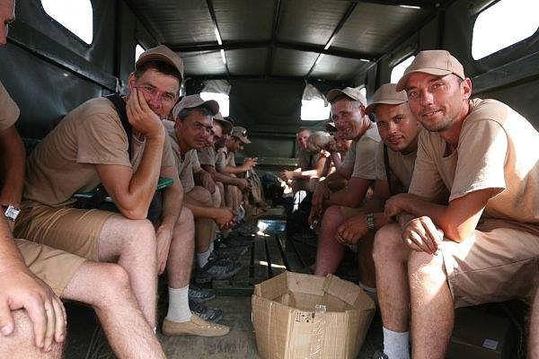 Сводки от ополчения Новороссии 30.08.2014 Сводки от ополчения Новороссии 30.08.2014