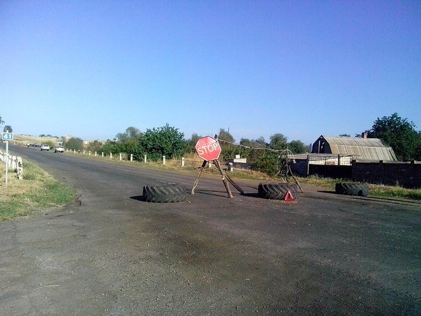 Сводки от ополчения Новороссии 30.08.2014 Сводки от ополчения Новороссии 30.08.2014