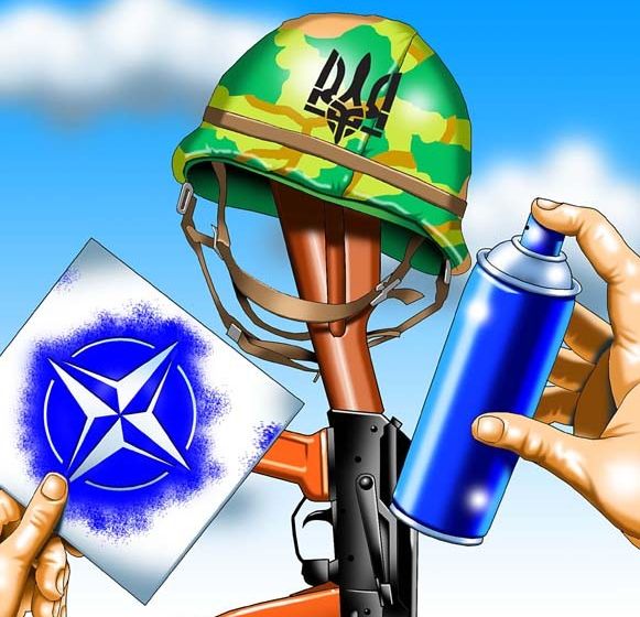 Оказывается не все референдумы в Украине под запретом