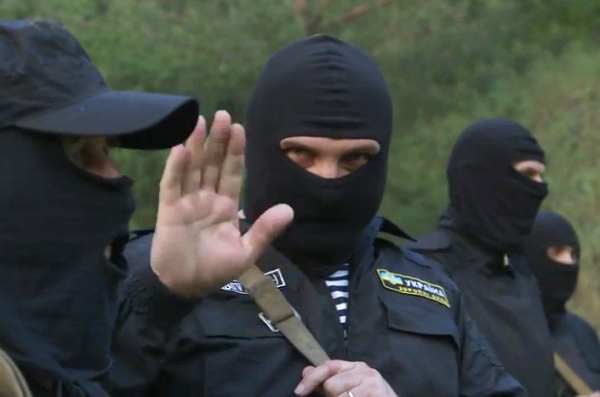 Батальона "Донбасс" уничтожен Батальона "Донбасс" уничтожен