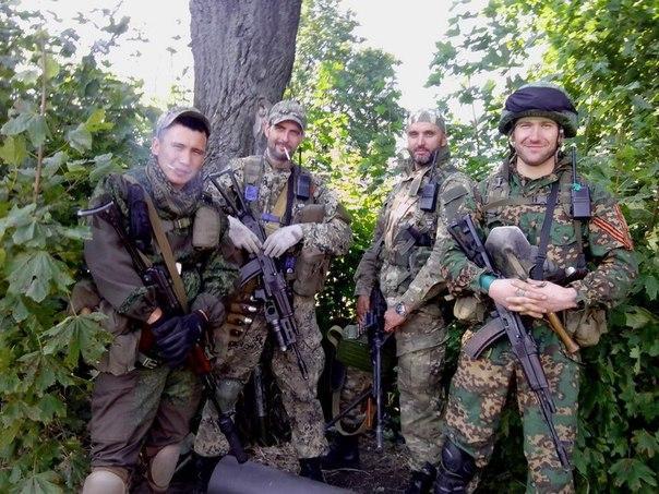 Новороссия. Сводка с фронта за 30 августа 2014 года Новороссия. Сводка с фронта за 30 августа 2014 года