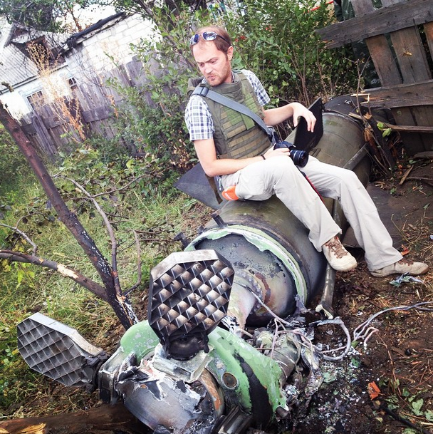 Новороссия. Сводка с фронта за 30 августа 2014 года Новороссия. Сводка с фронта за 30 августа 2014 года