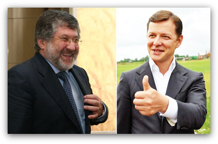 Военные успехи Новоросии ставят политическую ситуацию в Киеве на грань взрыва Военные успехи Новоросии ставят политическую ситуацию в Киеве на грань взрыва