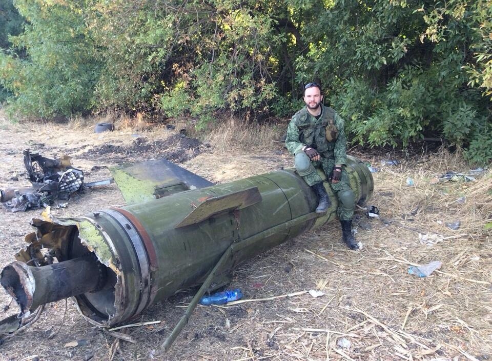 Сводки от ополчения Новороссии 30.08.2014 Сводки от ополчения Новороссии 30.08.2014