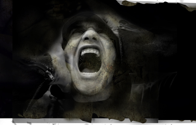 Страх и ненависть в Киеве. Как ею управлять