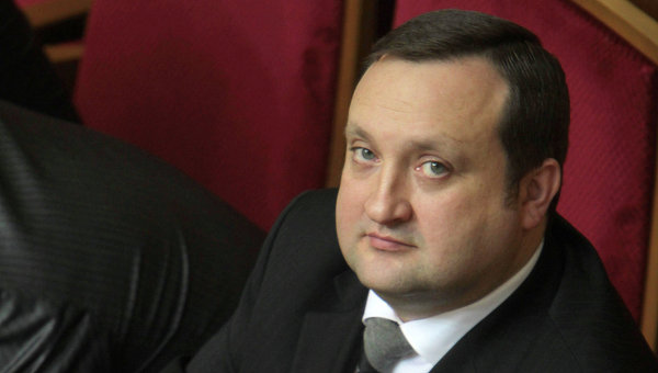 Технический дефолт в банковской системе Украины уже наступил Технический дефолт в банковской системе Украины уже наступил