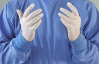 Бельгийский врач отказался лечить еврейку, посоветовав ей ехать в Газу