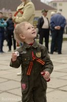 Война абсурда