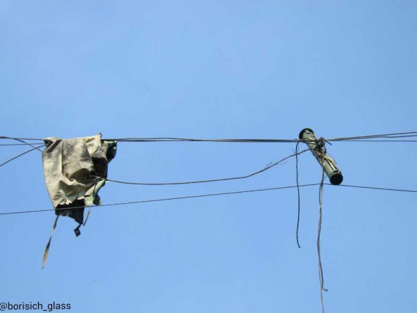 Фото-репортаж из Шахтерска