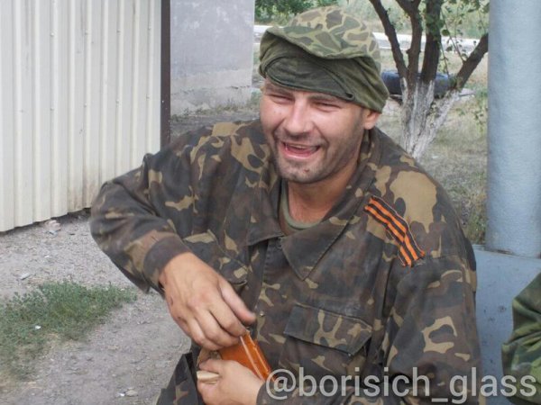 Фото-репортаж из Шахтерска