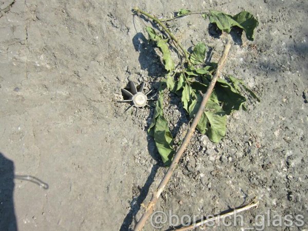 Фото-репортаж из Шахтерска