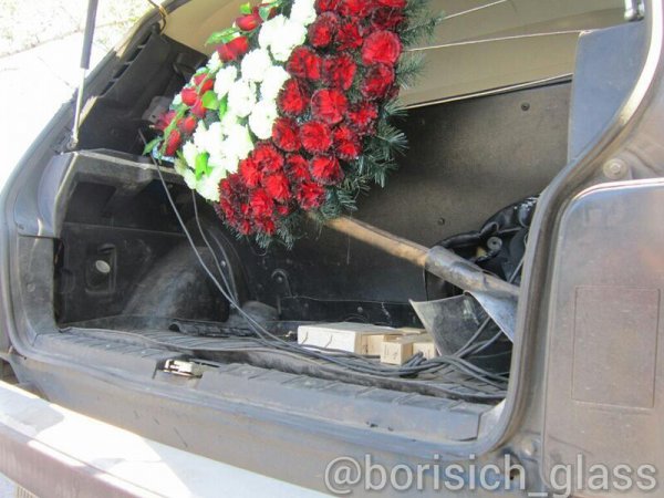 Фото-репортаж из Шахтерска