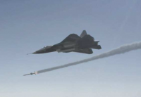 Сбит очередной штурмовик украинских ВВС 