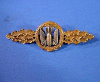 Киев жыдивськый повидомляе: Убийцы из Люфтваффе награждены государственными наградами!..