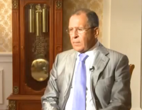 Лавров: Россия вправе обеспечивать свою безопасность