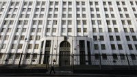 Минобороны готово судиться из-за расторжения ФРГ контракта по Мулино