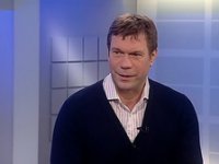 Олег Царев: с русскими лучше не воевать, потому что их невозможно победить (видео)
