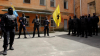 КПРФ просит признать “Правый сектор” террористической организацией