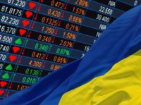 Акции американских компаний рухнули из-за кризиса в Украине