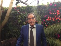 Оливер Стоун: США развяжут мировую войну, чтобы сломить Россию, Китай и Иран