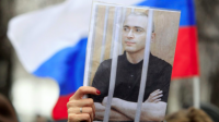 В России появится Антифашистский антимайданный совет