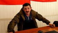 Обращение народного командира ополченцев Павла Дремова