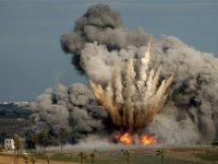 США нанесли ракетный удар по Ираку