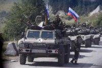 Почему в Южной Осетии не было АТО?